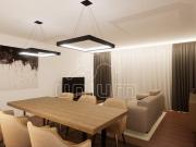 Apartamento T3 Meadela