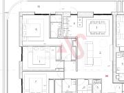 Apartamento T3, Meixomil, Paços de Ferreira | BPI...