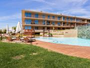 Apartamento T3 mesmo junto à praia