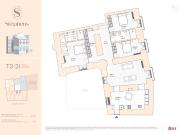 Apartamento T3, Misericórdia, Lisboa | BPI Expresso...