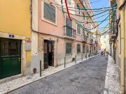 Apartamento T3, Misericórdia, Lisboa | BPI Expresso...