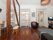 Apartamento T3, Misericórdia, Lisboa | BPI Expresso...