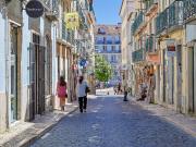 Apartamento T3, Misericórdia, Lisboa | BPI Expresso...