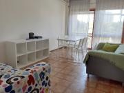 Apartamento T3, mobilado, à Boavista