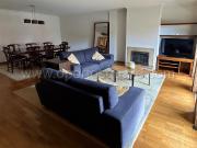 Apartamento T3 mobilado com Varanda Foz do Douro