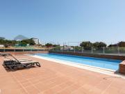 Apartamento T3 Mobilado com Vista Mar Quarteira