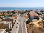 Apartamento T3 Mobilado com Vista Mar Quarteira 119m²...