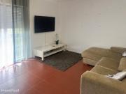Apartamento T3 mobilado e equipado, em Mem Martins