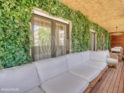 Apartamento T3 mobilado e equipado na Guia em Cascais
