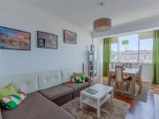 Apartamento T3 mobilado e equipado, no bairro de...