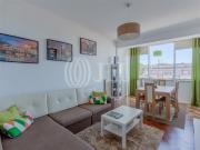 Apartamento T3 mobilado e equipado, no bairro de...