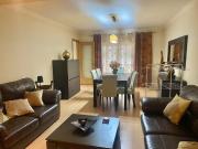 Apartamento T3 Mobilado em São Vicente, Braga
