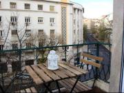 Apartamento T3 de 100m2 mobilado e equipado, junto à...