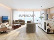 Apartamento T3 mobilado na Calheta