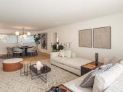 Apartamento T3 mobilado – Exclusividade, Sofisticação e...