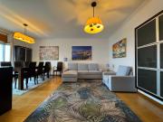 Apartamento T3 mobilado para arrendamento em Mongeron,...