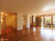 Apartamento T3 mobilado para arrendamento inserido no...