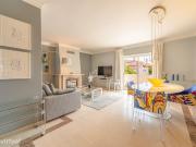 Apartamento T3 mobilado para arrendar na Guia, Cascais