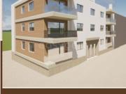 Apartamento T3 Moderno com box de garagem e espaço...