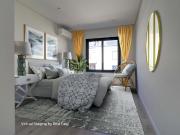 Apartamento T3 moderno em Conceição de Tavira com...