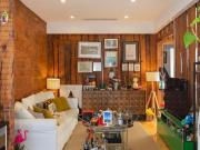 Apartamento T3 | Moderno | Varanda | Centro de Lisboa