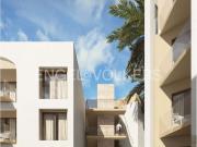 Apartamento T3 moderno no coração de Alvor, a curta...