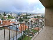 Apartamento T3 moderno nos Barreiros 116m² São Martinho