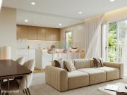 Apartamento T3 Modernos