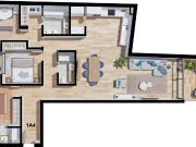 Apartamento T3, Moncarapacho e Fuseta, Olhão | BPI...