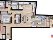 Apartamento T3, Moncarapacho e Fuseta, Olhão | BPI...