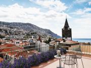 Apartamento T3 – Monterosa Residence | Funchal 192m²...