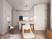 APARTAMENTO T3 MONTIJO CENTRO