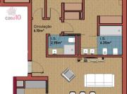 Apartamento T3, Montijo e Afonsoeiro, Montijo | BPI...