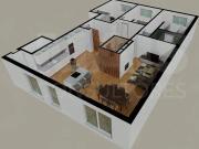 Apartamento T3, Moscavide e Portela, Loures | BPI...