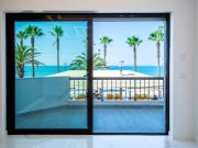 Apartamento T3 na 1º linha de Praia, Quarteira 130m²...