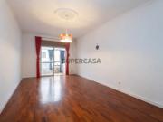 Apartamento T3 na Agualva