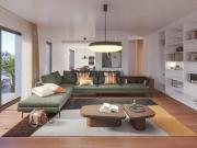 Apartamento T3 na Alameda das Antas