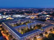 Apartamento T3 na Alameda das Antas