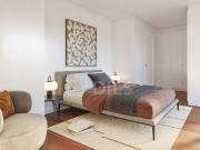 Apartamento T3 na Alameda das Antas