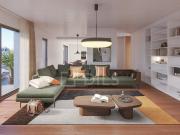 Apartamento T3 na Alameda das Antas