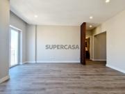 Apartamento T3 na Algodeia, Setúbal