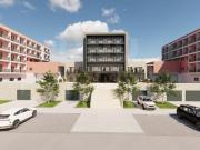 Apartamento T3 na Areosa