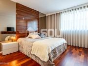 Apartamento T3 na Avenida da Boavista com vista estdio e mar