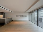 Apartamento T3 na Avenida da Liberdade, Lisboa