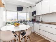 Apartamento T3 na Avenida Santa Maria