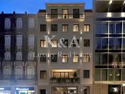 Apartamento T3 na Baixa do Porto 134m² Cedofeita, Santo...