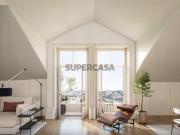 Apartamento T3 na Baixa do Porto com varanda e garagem Apartamento T3 na Baixa do Porto com varanda e garagem