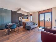 Apartamento T3, na Baixa do Porto, Marquês Constituição