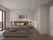 Apartamento T3 na Circunvalao