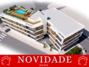 Apartamento T3 na Consolação
